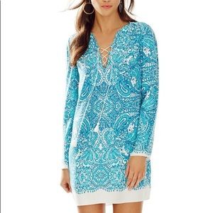 Ashby Tunic Dress